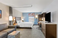 Home2 Suites by Hilton Youngstown West/Austintown Hotels in Austintown