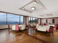 Grand Mercure Wakayama Minabe Resort & Spa Hotel a Inami