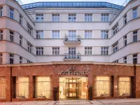 K+K Hotel Fenix Hotels near Lucerna