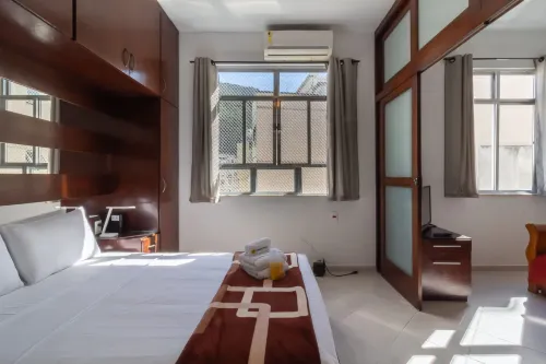 5 Minutes from Copacabana Beach Nsc906 - Homestays