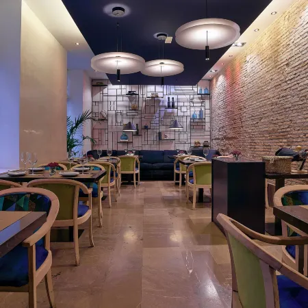 Hotel Párraga Siete