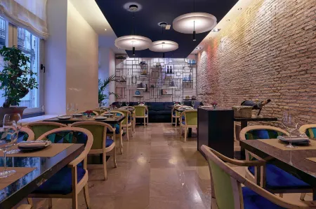 Hotel Párraga Siete