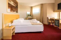 Hotel Kolumbs - bar