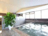 HOTEL HOKKE CLUB OITA Hotel berhampiran Taman Yuho