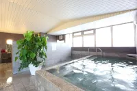 HOTEL HOKKE CLUB OITA - parking