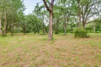 6 Mi to Lake Somerville: Barndominium on 20 Acres - Bintang 3