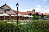 Basildon South Các khách sạn ở Basildon