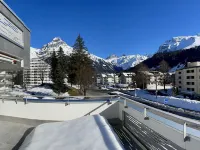 Sunnmatt West Wohnung 936 - 3-Star