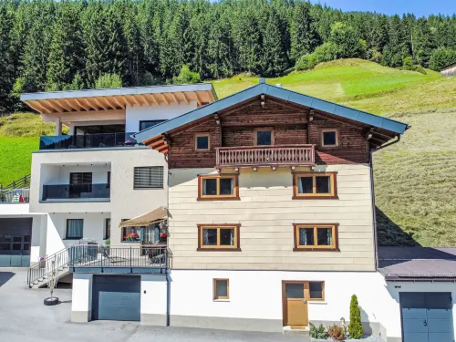 Jäger Hotels in Gemeinde Kappl