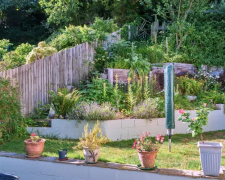 Upper Deck โรงแรมในCawsand