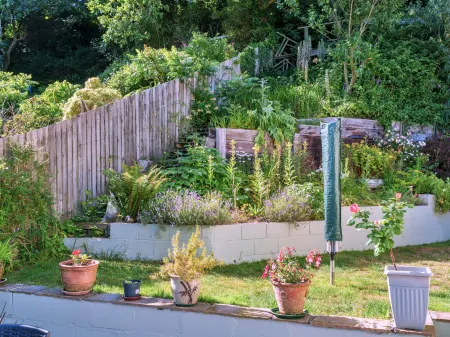 Upper Deck Отели в г. Косанд