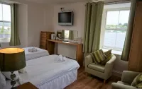 The Angel Hotel - WLAN
