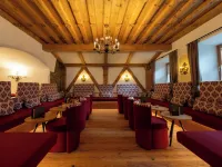 Hotel Schwarzer Adler Hotels in Nauders
