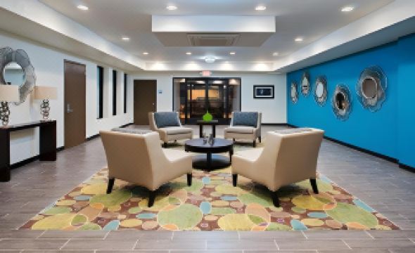 Holiday Inn Express & Suites WYOMISSING by IHG