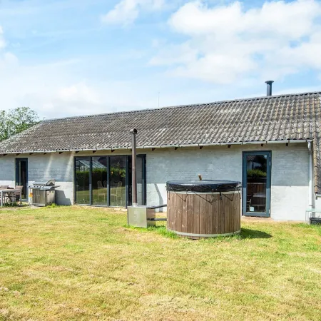 4 star holiday home in Haderslev