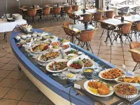 6 person holiday home on a holiday park in Faaborg Hotels in Faborg