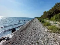 Seaside Charm in Ristinge-By Traum - Wifi
