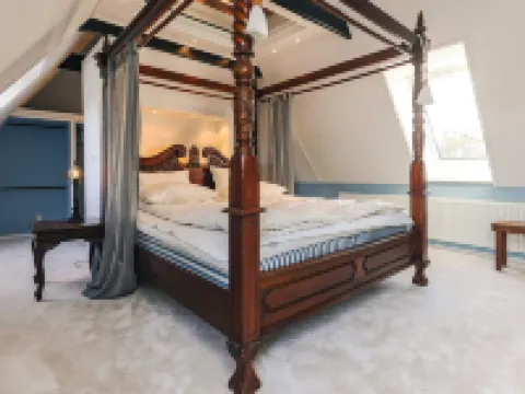 20 person holiday home in Svendborg