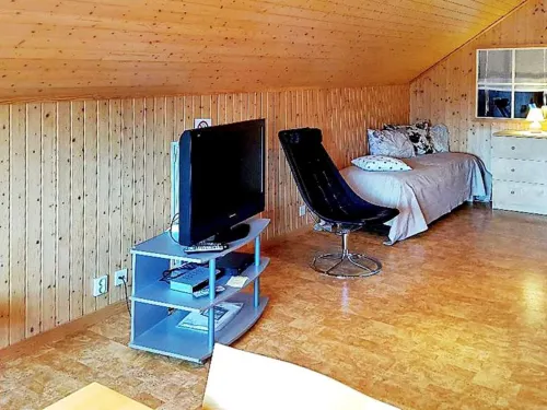 5 person holiday home in LAMMHULT, SVERIGE - 2-Star