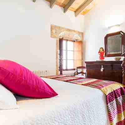 Town House Esglesia in Alcudia Rooms
