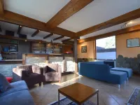 Private Mountain Lodge, Bad Ems - Bar