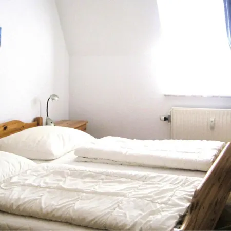 Appartementhaus Jann-Berghaus, Norderney