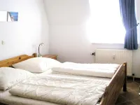 Appartementhaus Jann-Berghaus, Norderney - 2성급