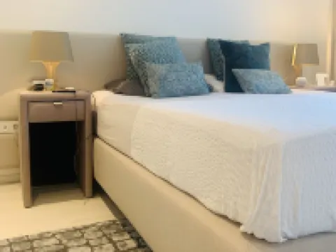 PALO ALTO Luxury 2 bedroom apartment Hotels in Ojen