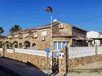 Residencial Joshua Comfortable holiday residence