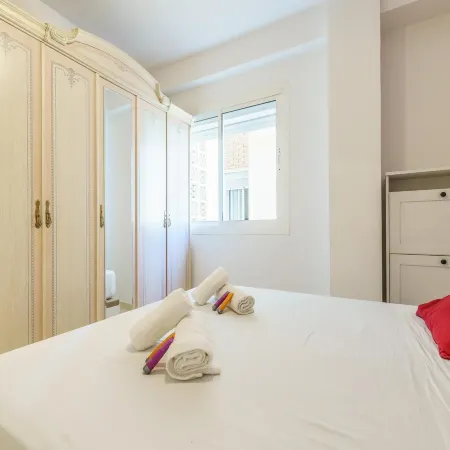 City Apartment Fuengirola near beach
