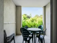 2 Room Apartment 4 People - Comfort