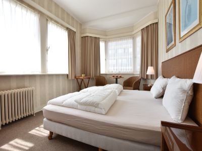 De Panne Large Family Stay