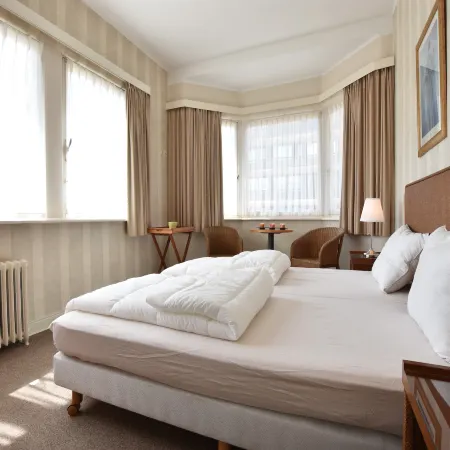 De Panne Large Family Stay