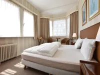 De Panne Large Family Stay - WiFi