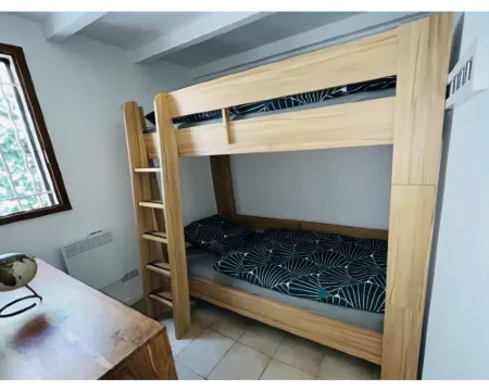 Maison de vacances Kurt dans le sud de la France 波爾蒂拉蓋酒店