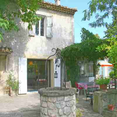 Holiday Home in Provence with Private Pool Hotel Exterior