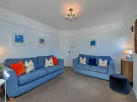 House in Abersoch near Sandy Beach
