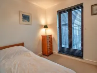 Apartment in Falmouth near Beaches & Harbour