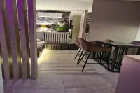 Studio apartment with terrace in Varazdin Hotels in Varaždin