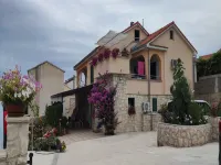 Apartment in Ražanac near Beach Rtina - Wi-Fi