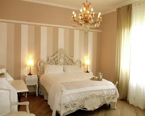 Villa in Montecarlo with Pool and Scenic Views Hotels in Montecarlo