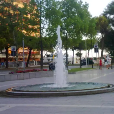 Apartment Porto Santa Margherita Sea Views