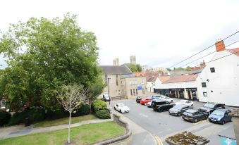 Simplystay St Martins