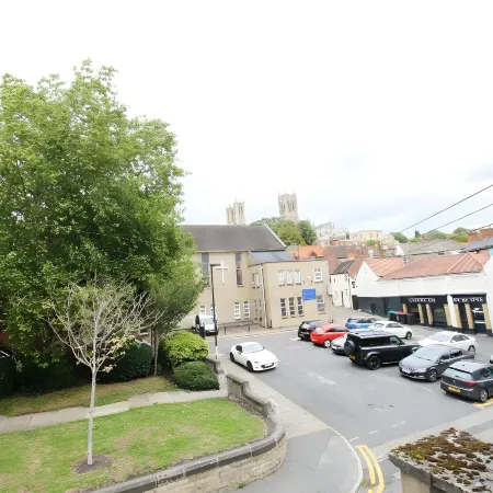Simplystay St Martins