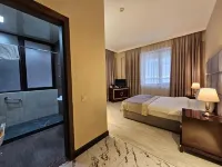 皇冠套房