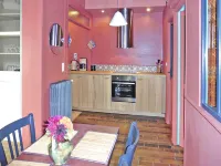 Apartment in Normandy near Pebble Beach