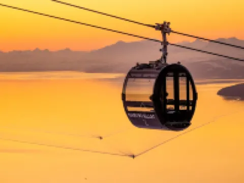 Central bus station apt (D14C) Hotels in Narvik