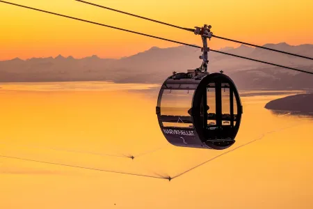 Central bus station apt (D14C) Отели в г. Нарвик