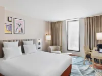 Hôtel Mercure Amiens Cathédrale Hotels in Rivery