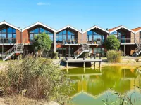 4 person holiday home in Bogense-By Traum